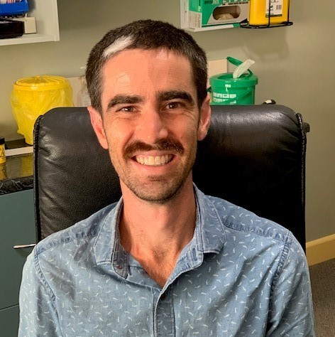 Dr Jamie Croft | Bairnsdale Medical Group